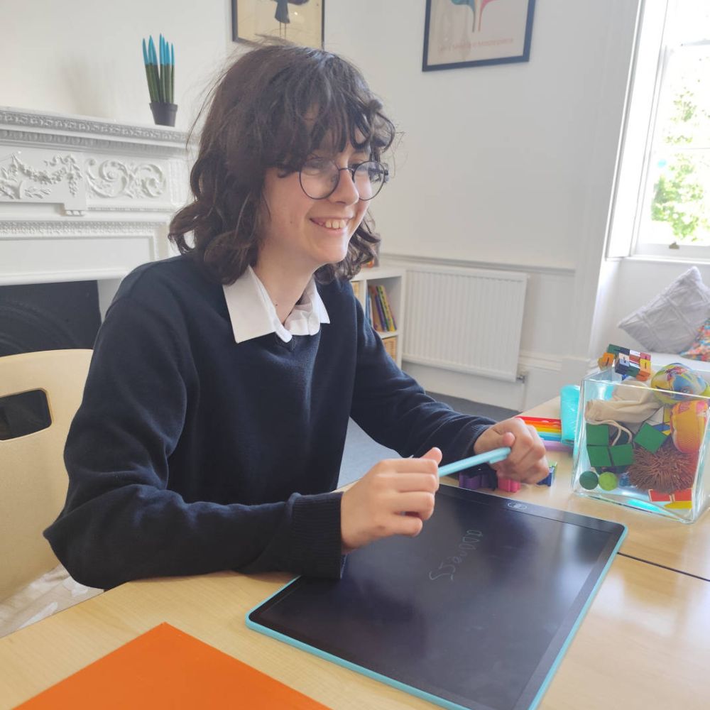 Dyslexia Identification Student Assessment in Canterbury