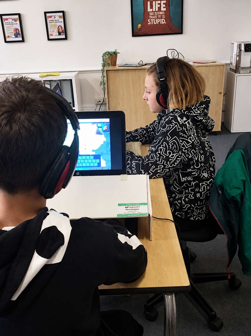 Touch Typing Tuition in Canterbury