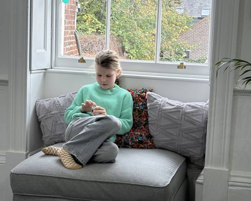 Child Dyslexia Assessment and Diagnosis