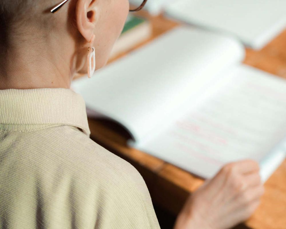 Adult Dyslexia Assessment and Diagnosis