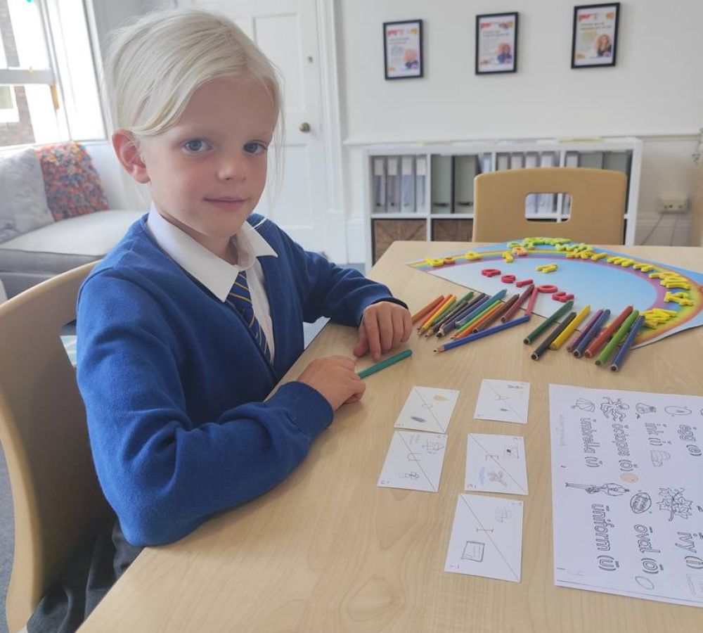 Dyslexia Support Services in Canterbury